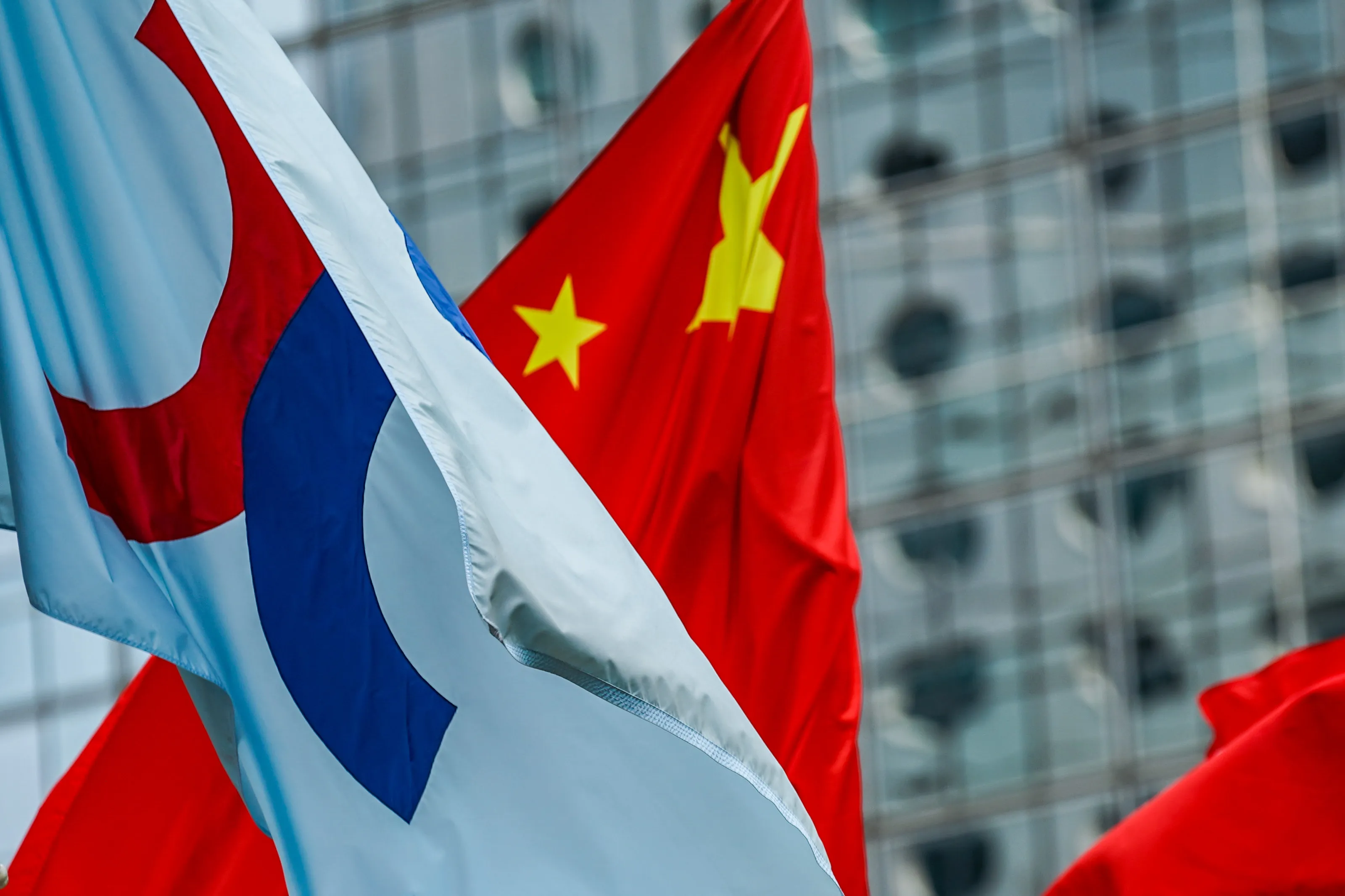 Battle for Hong Kong Is Shifting to City’s Financial Markets