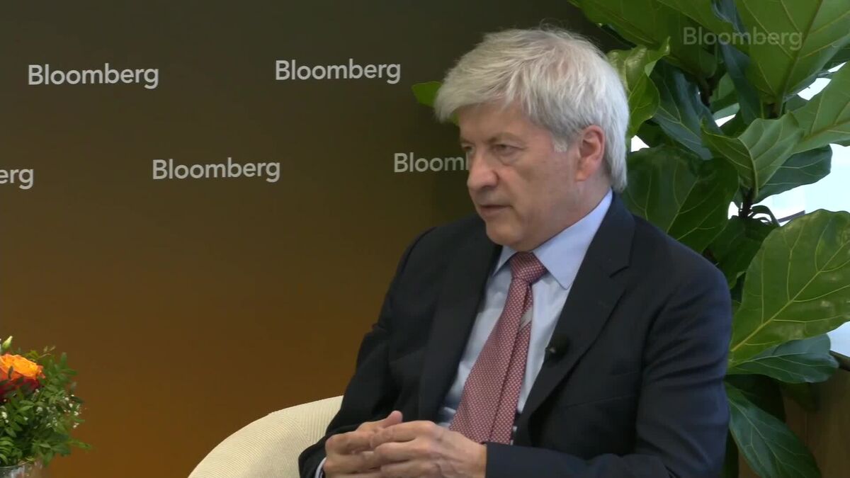 Divesting Russia Unit Not in Raiffeisen’s Hands: CEO