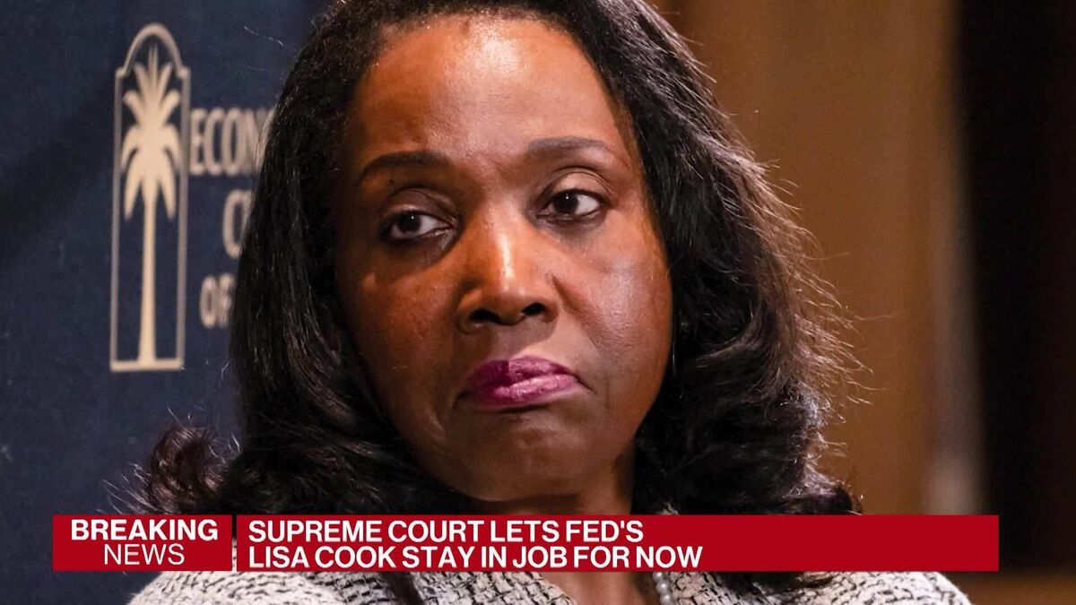 Kavanaugh Votes Against Administration in Cook Case