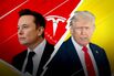 IMAGE_ELON_VS_TRUMP_TESLA_CRACKED