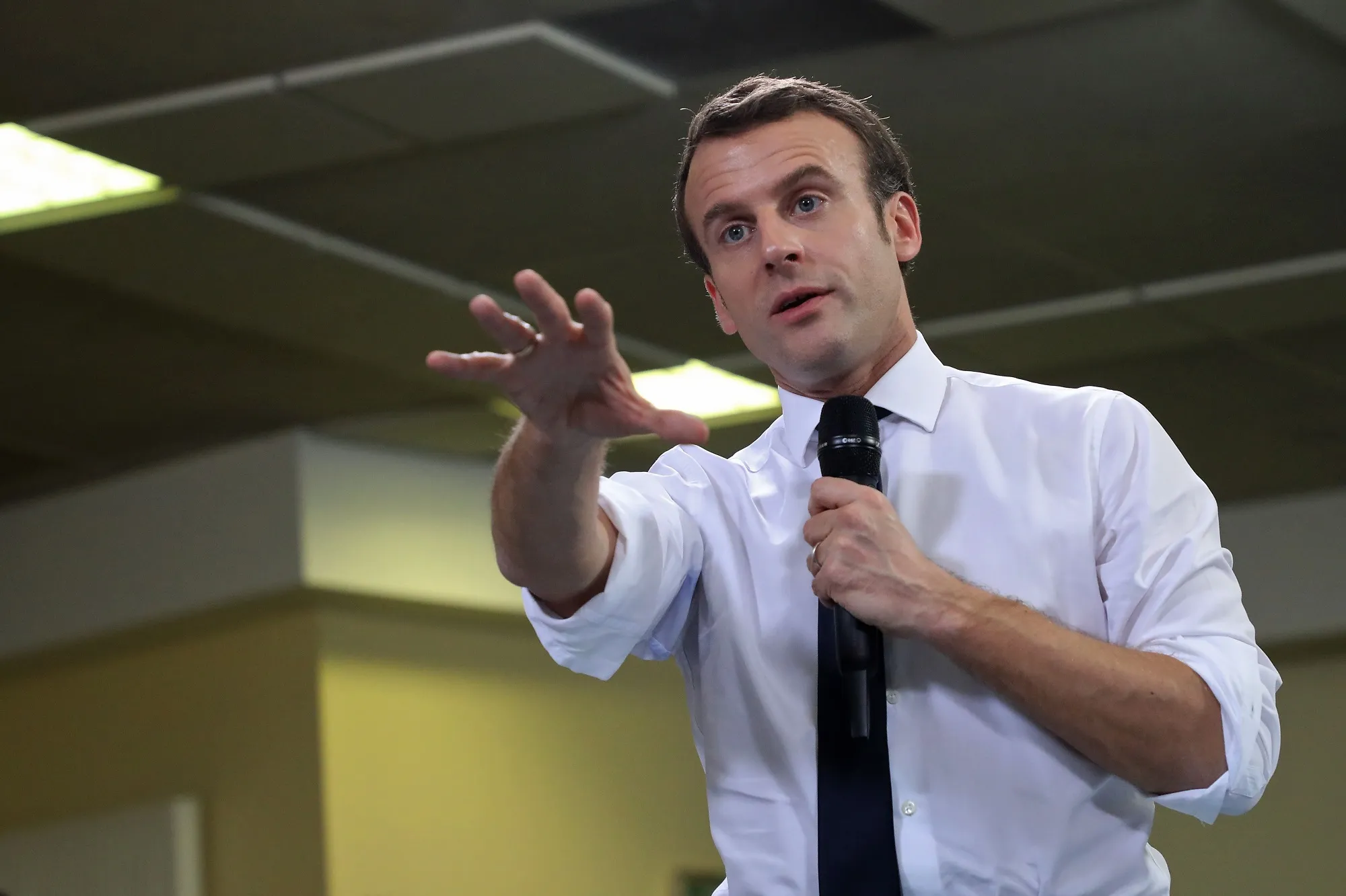 France recalling its Italian ambassador is unprecedented, but there's an advantage to be gained.
