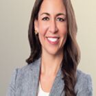 Headshot of Amy Bentsen