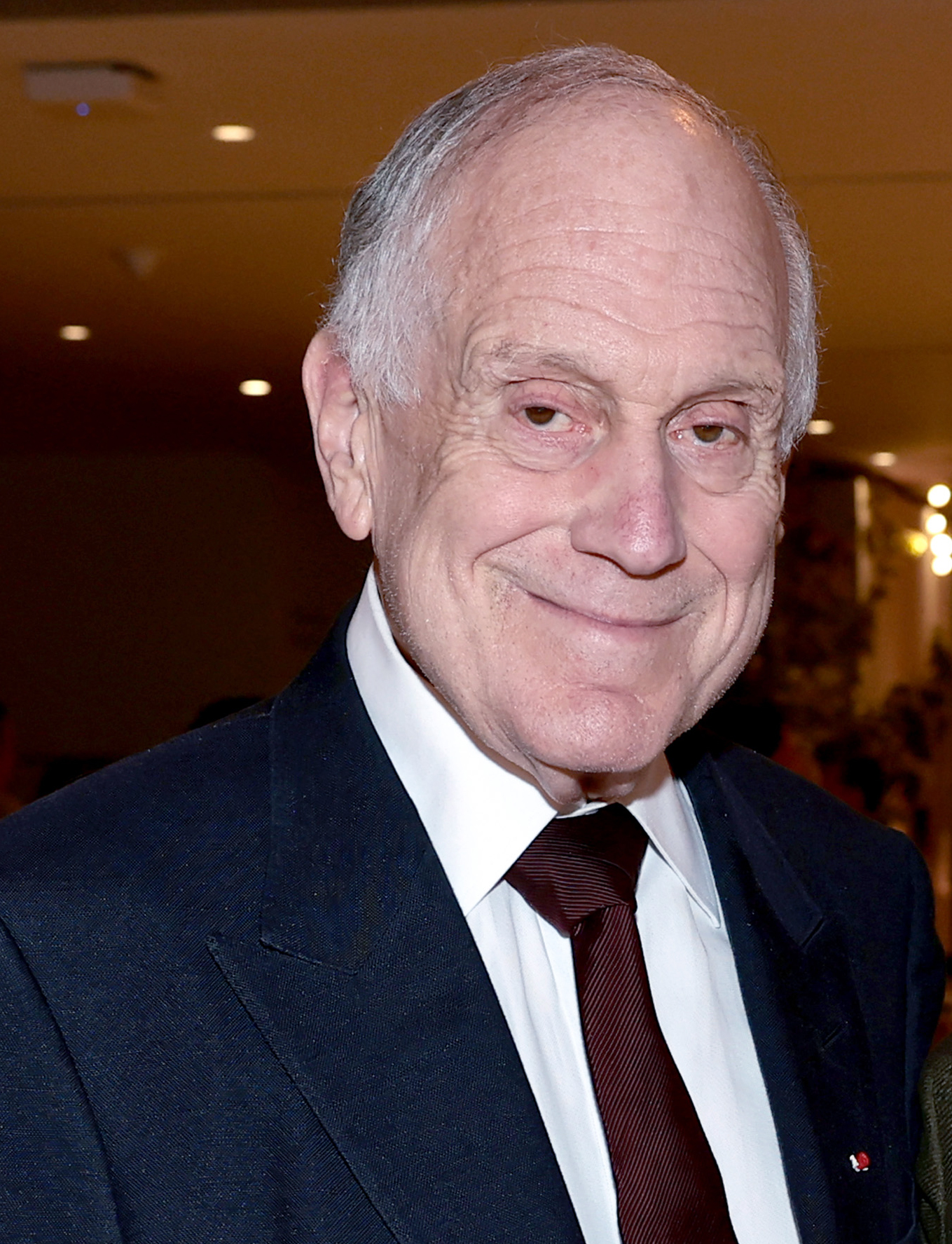 Ronald Lauder