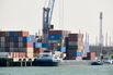 Port Of Rotterdam, Europe's Largest Seaport And Vital Conduit To US-EU Trade
