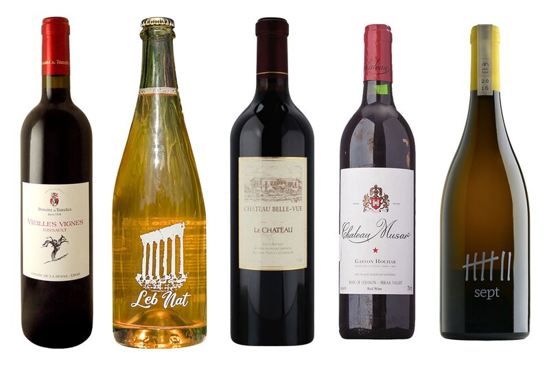 relates to Lebanon Needs You to Buy Its Wines. And, Yes, They’re Really Good