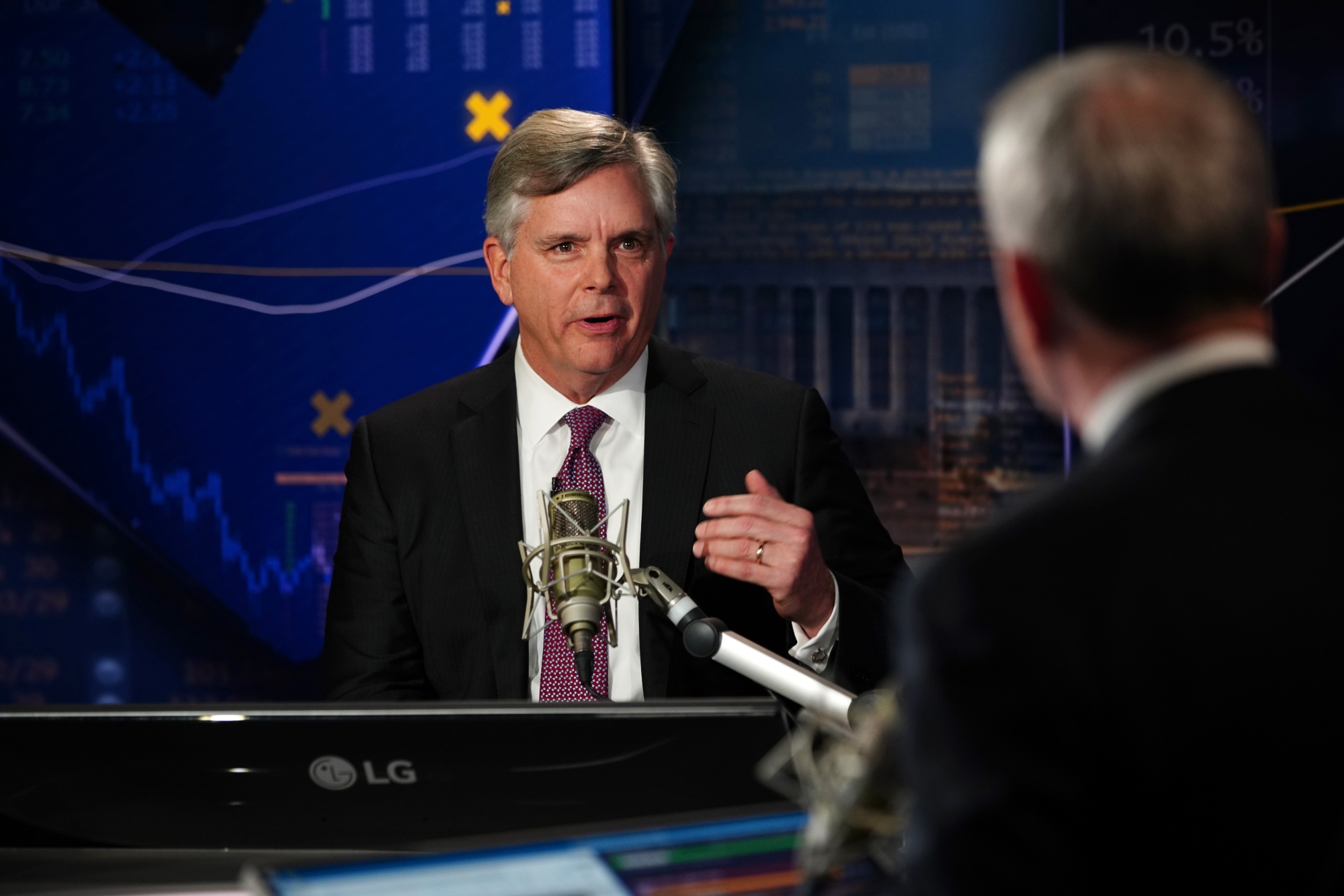 GE's Larry Culp Sees Rising Costs Outpacing Price Increases in 2022 -  Bloomberg