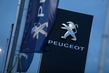 Pentagon Group Car Dealership As Brighter Outlook Puts Autos Ahead in Recovery Race

