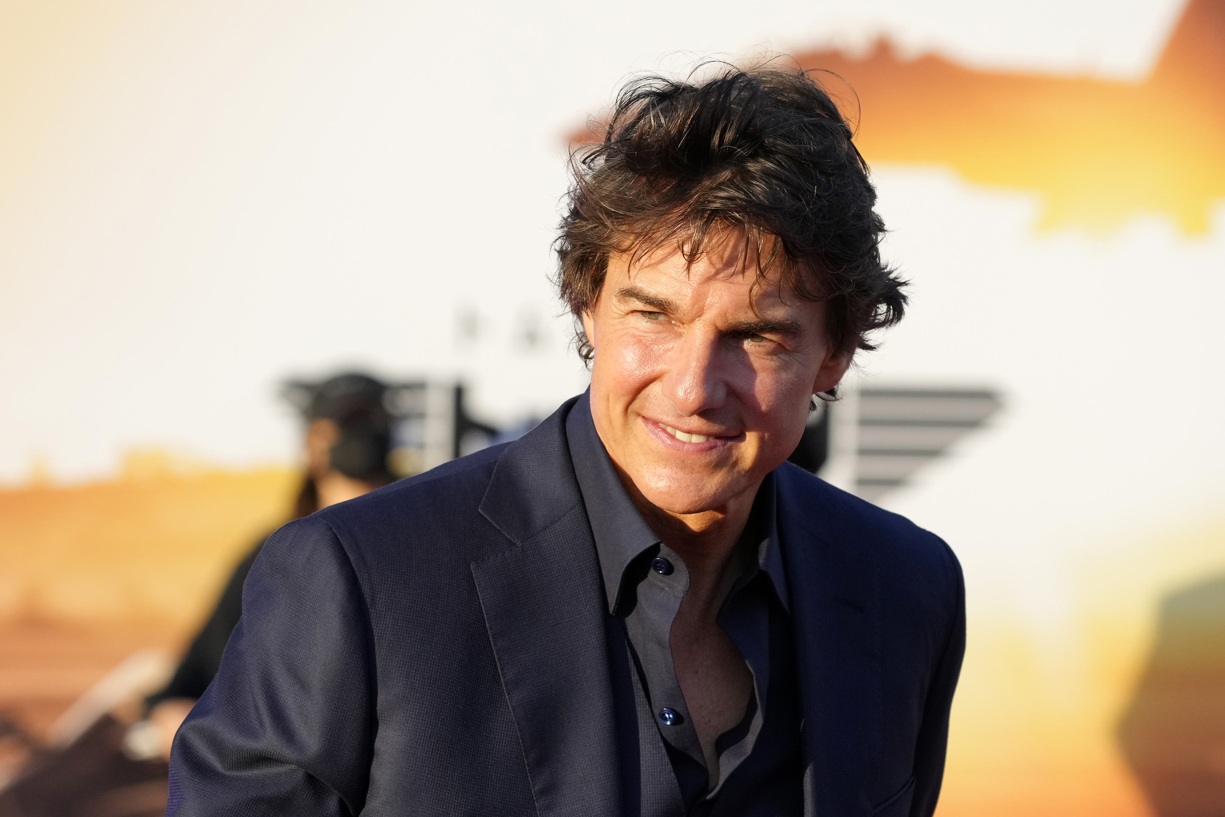 Top Gun: Maverick's F-18 Flights Cost New Tom Cruise Film $11,374 an Hour