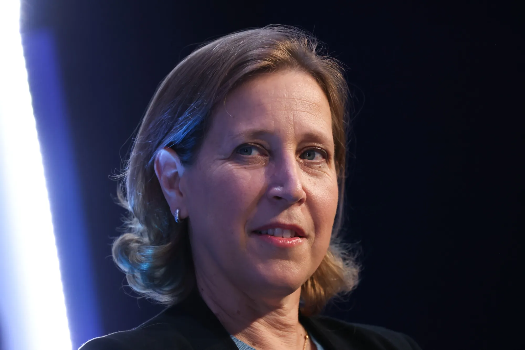 Susan Wojcicki