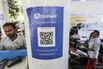 Digital Payment Imagery As Government’s Push For E-Payments Continues