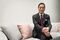 Shiseido Co. CEO Masahiko Uotani