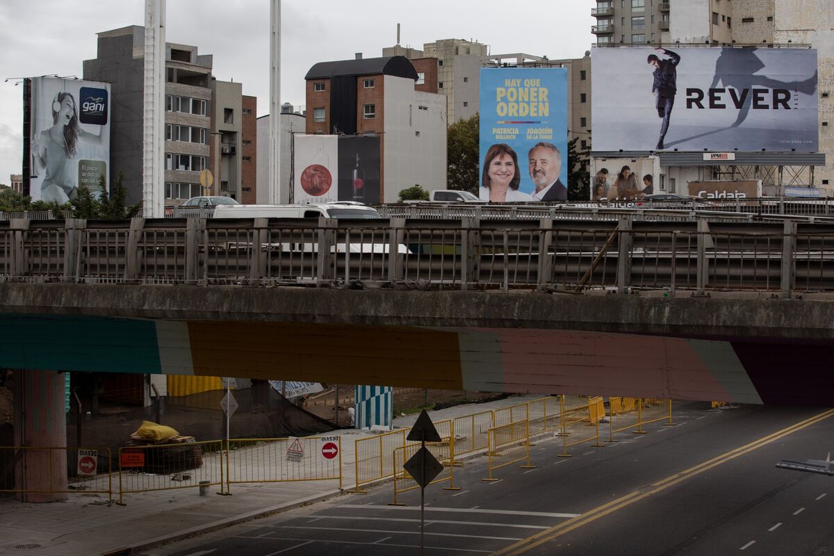 Elecciones Argentina 2023: la participación de votantes será clave ...