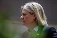 Day Two of European Union Leaders Summit