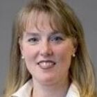 Headshot of Colleen Ann Blye