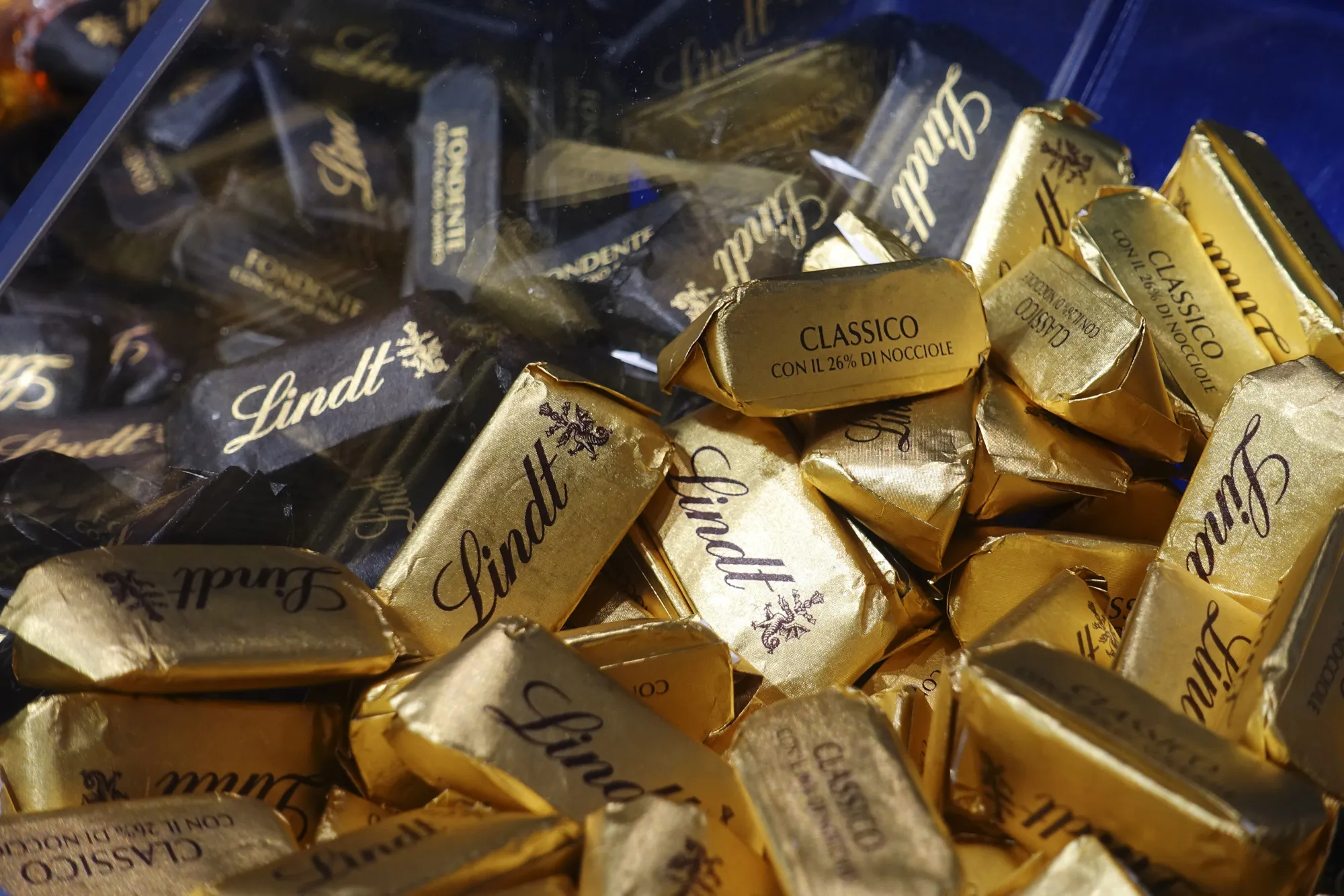 The confectionery industry worldwide has come under immense pressure in the past year amid surging prices for cocoa.