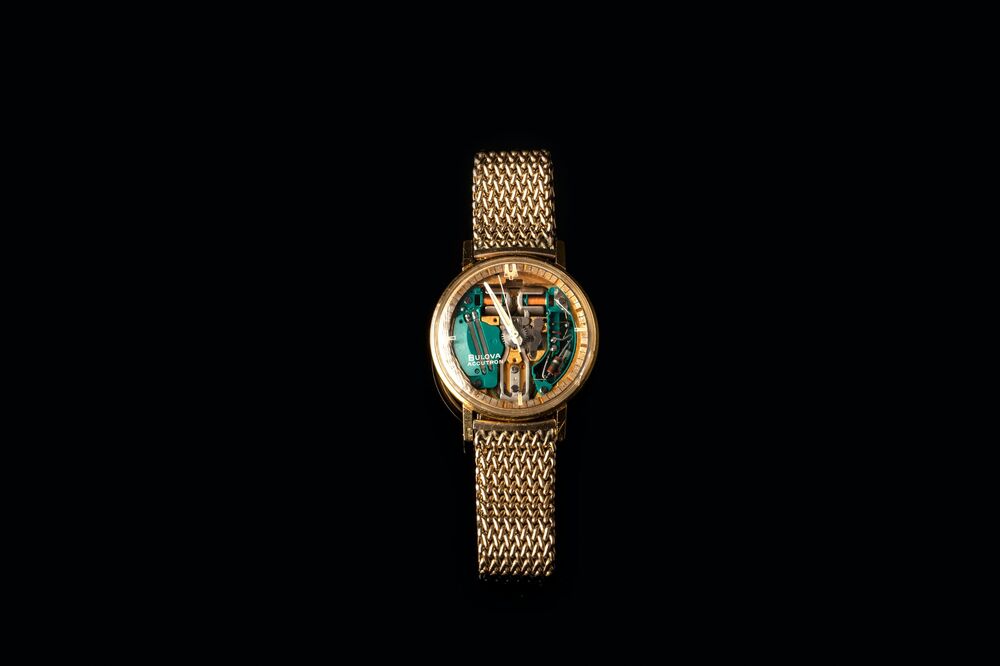 bulova repair near me