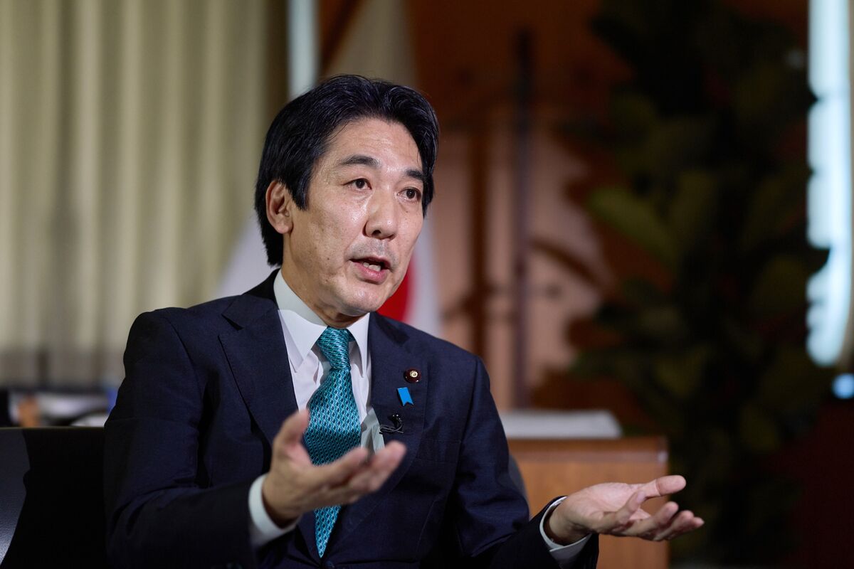 Japan Has Exited Phase of Reflationary Policy, Kiuchi Says