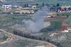 Israel Strikes Hezbollah Targets as Fragile Ceasefire Frays