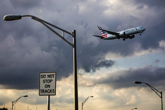 More Signs of Order Trouble as Garuda Cuts Back: 737 Max Update