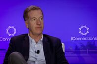 Key Speakers At The iConnections Global Alts 2024 Event