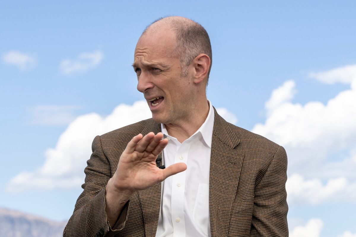 ⚫️ BLOOMBERG: Goolsbee dissente sulla riduzione dei tassi d'interesse: attesa per ulteriori dati economici