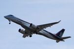 Mitsubishi Aircraft Corp.'s Mitsubishi Regional Jet