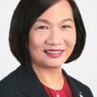 Headshot of Helen Wong