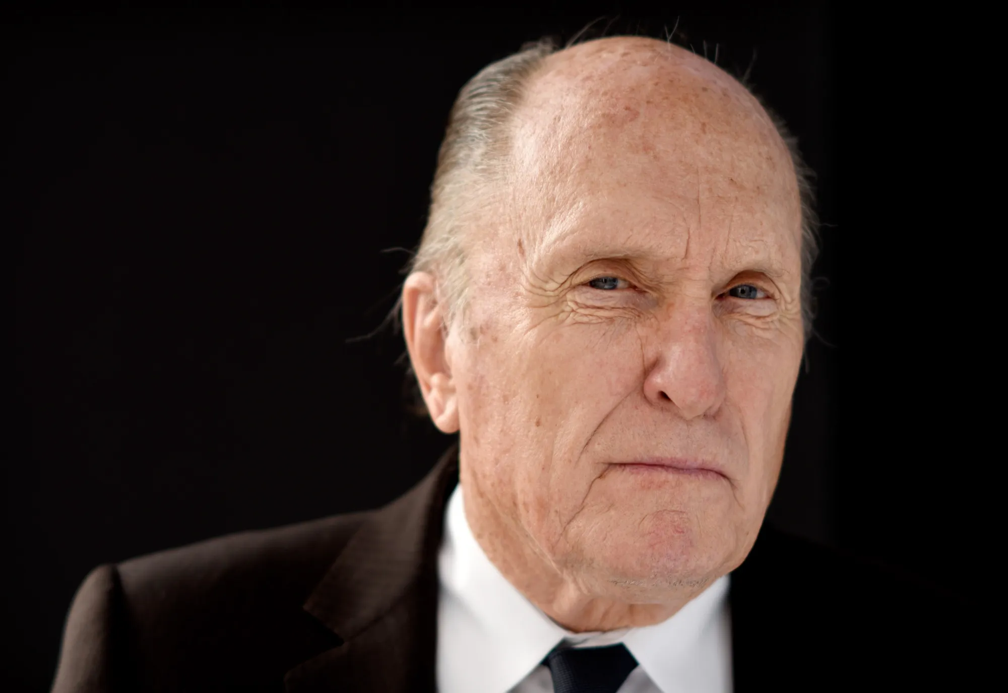 Robert Duvall