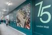 The Redevelopment Of 75 London Wall In The City Of London