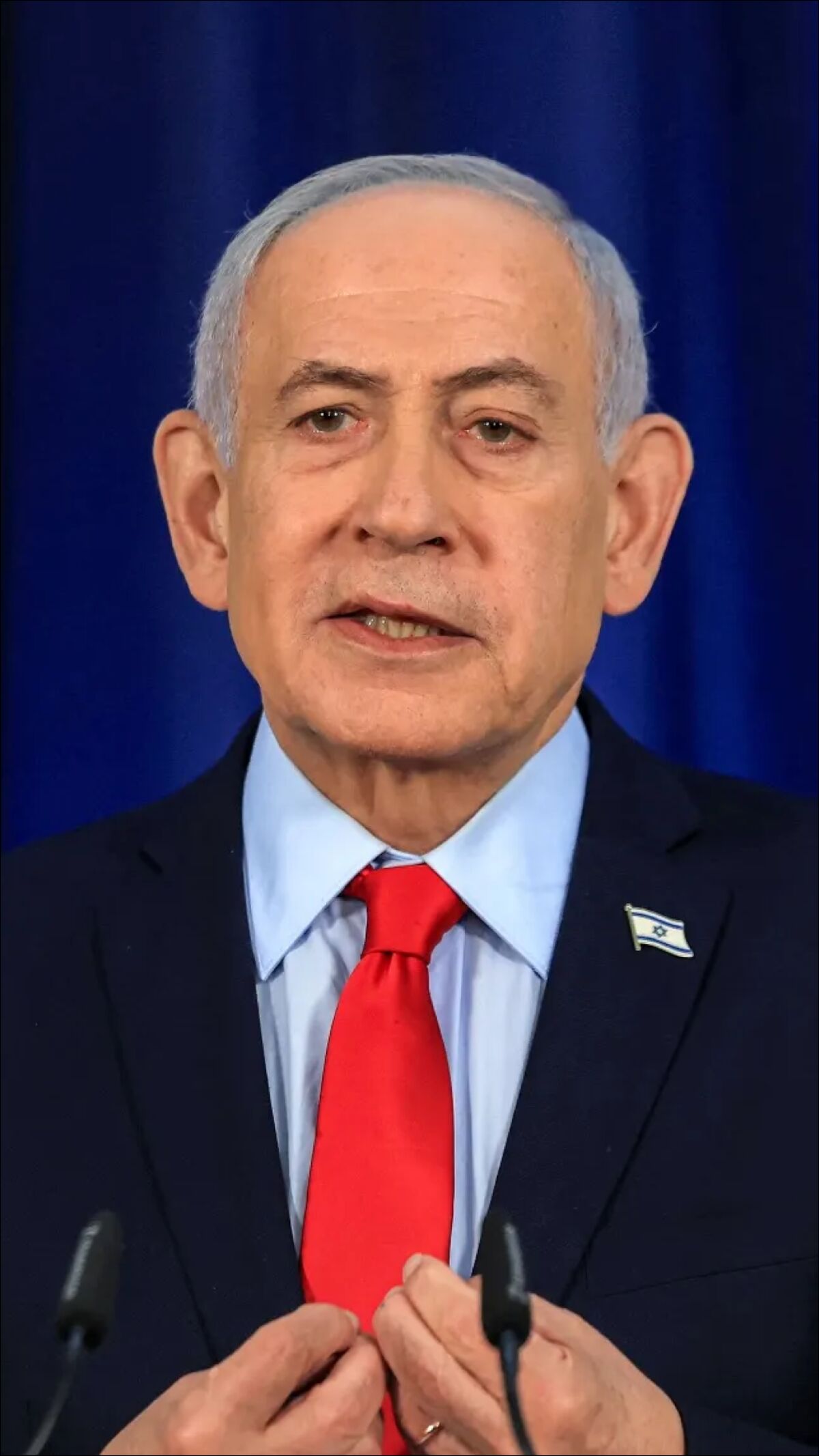 Netanyahu Pays a Political Price for Trump’s Iran Deal