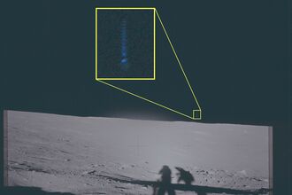 Pentagon Releases Declassified UFO Files on Government Website