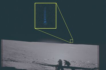 Pentagon Releases Declassified UFO Files on Government Website
