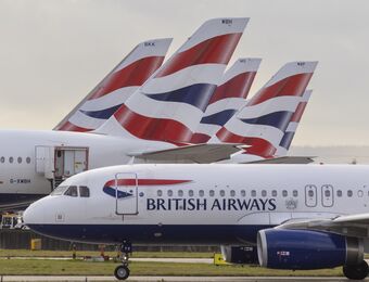 relates to United, British Airways Search for Sustainable Aviation Fuel to Reach Net Zero