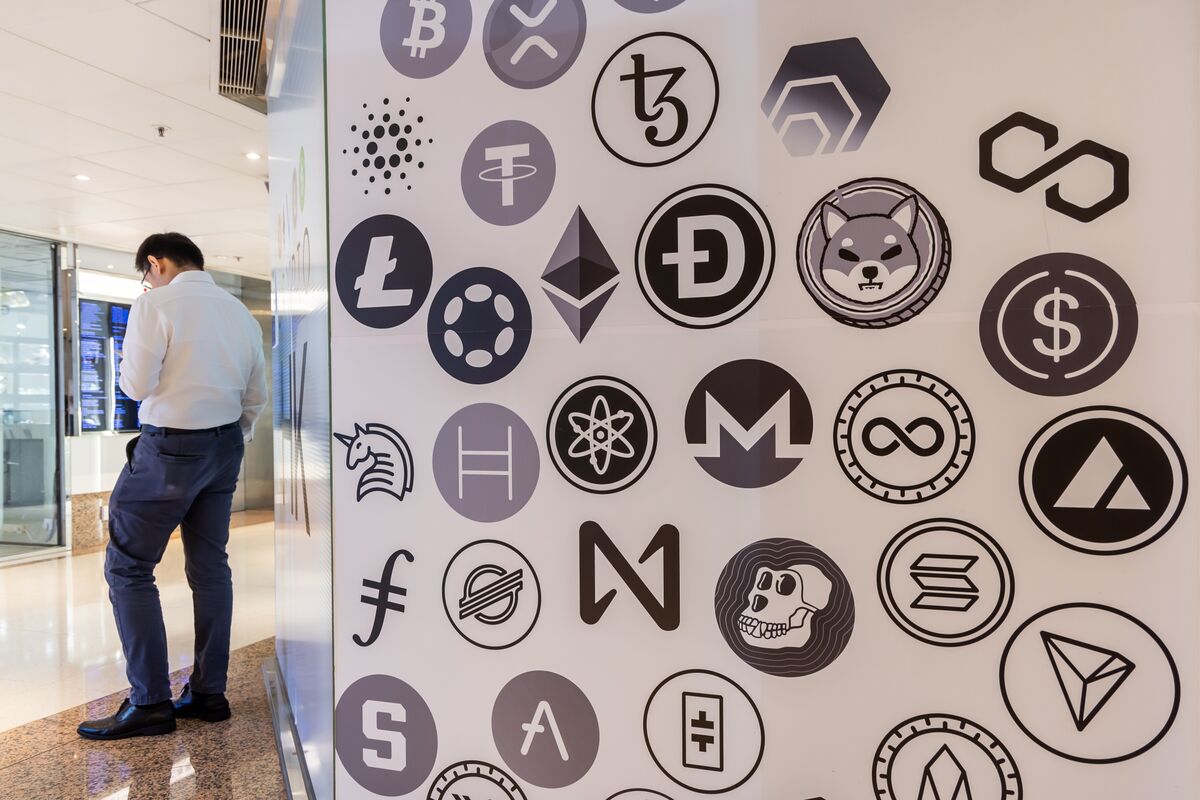 Crypto Loses Its Grip on Retail Army Now Defecting to Equities