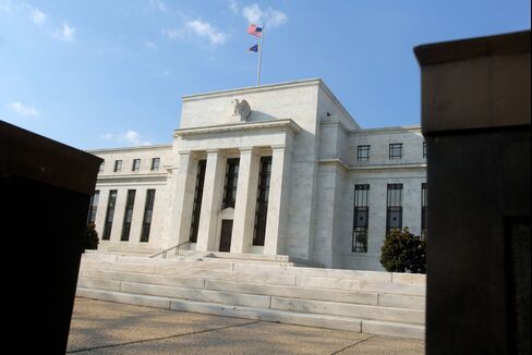 Fed Pushes Into ‘Uncharted Territory’ as Assets Hit $3 Trillion