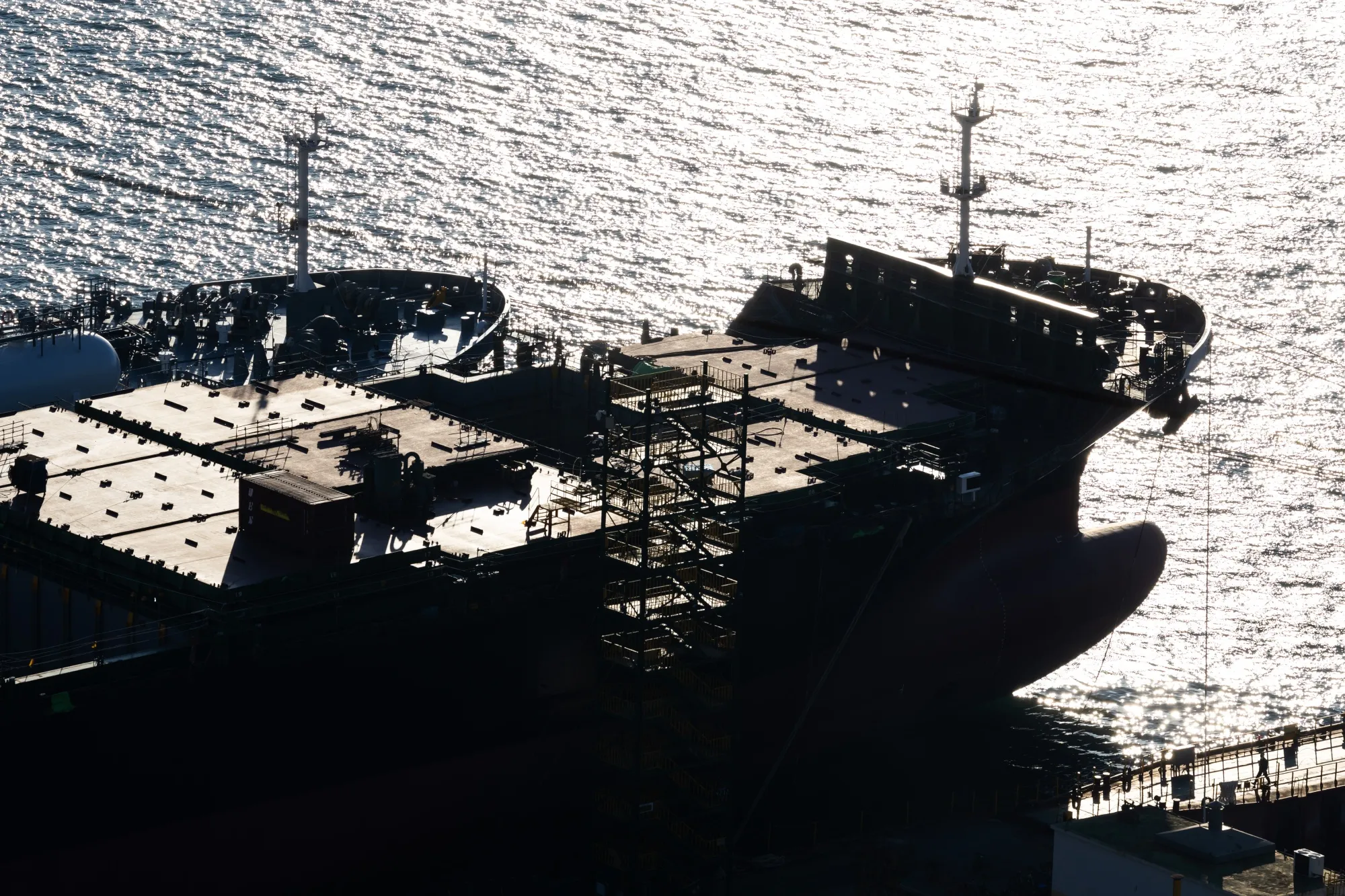 இந்தியாவின் ஆயிரம் கப்பல்கள் கட்டும் கனவு