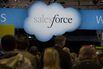 Key Speakers At The DreamForce Conference