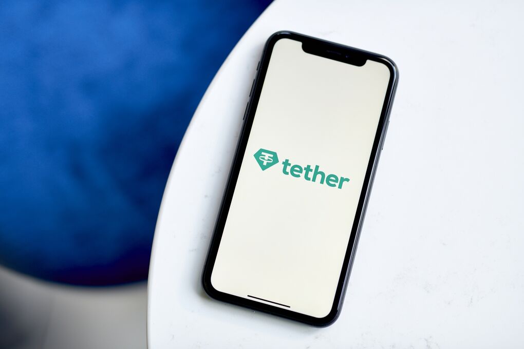 Tether (USDT) Says Second-Quarter Profit Was $850 Million - Bloomberg