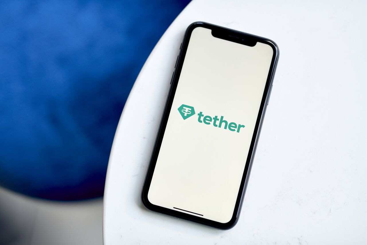 Tether (USDT) Says SecondQuarter Profit Was 850 Million Bloomberg