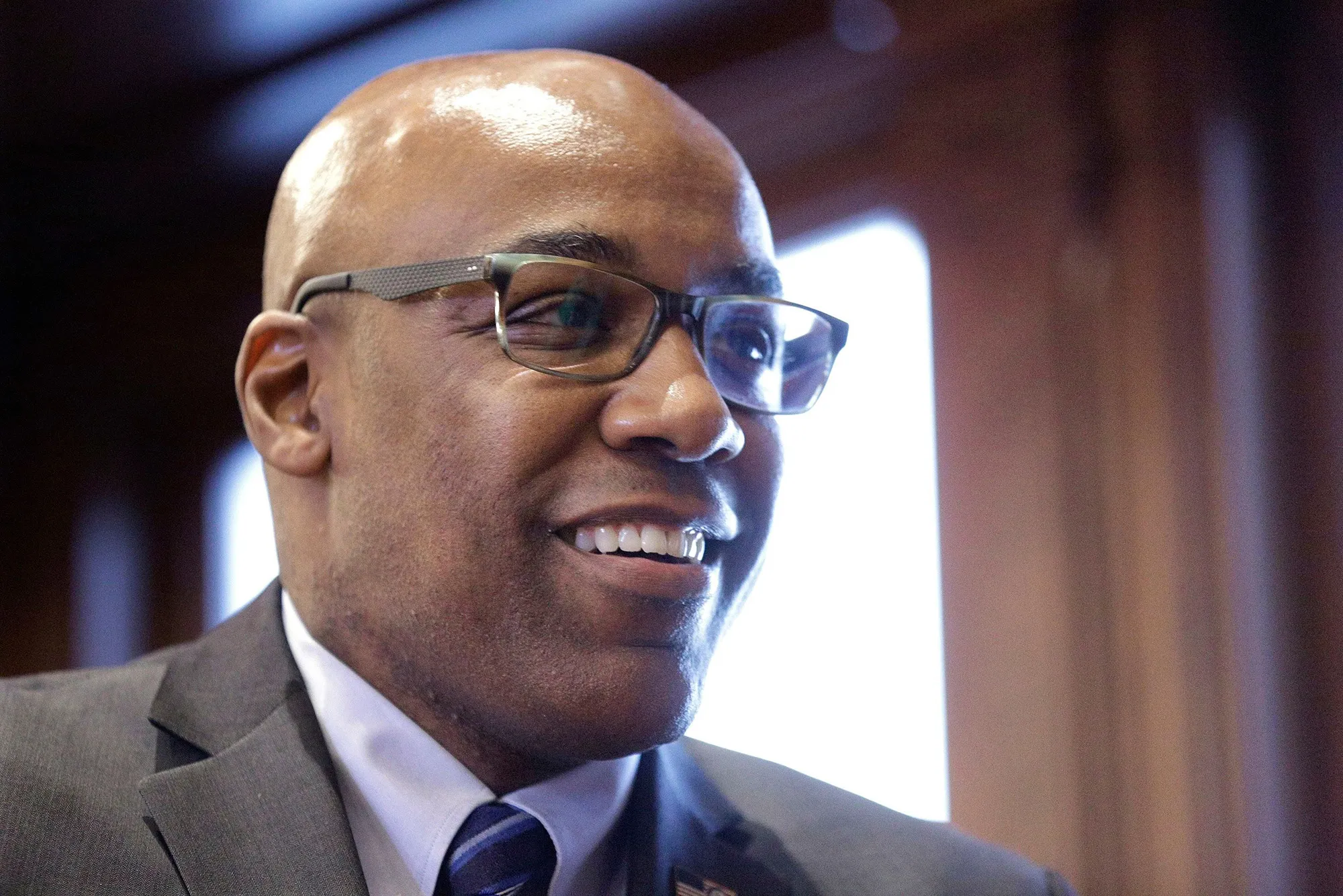 Kwame Raoul