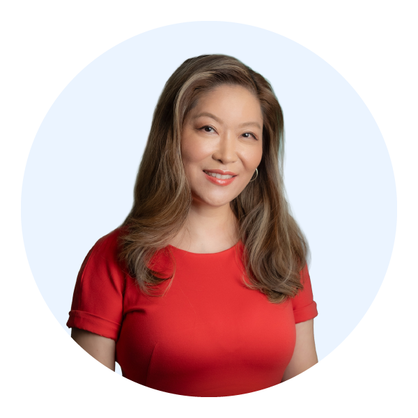Headshot of Juliana Liu
