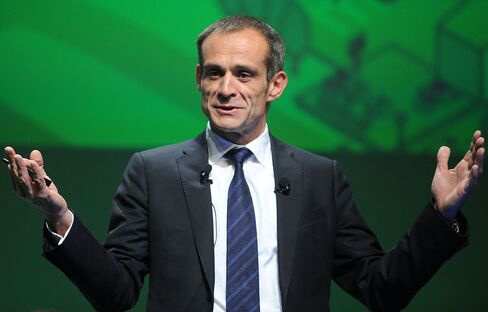 Jean-Pascal Tricoire
