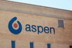 Aspen Pharmacare Holdings Ltd. Anaesthetics & Covid-19 Vaccine Plant