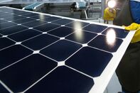 SunPower solar
