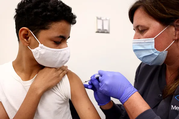 What Are Covid Vaccine Exemptions? Medical Reasons Aren&rsquo;t 