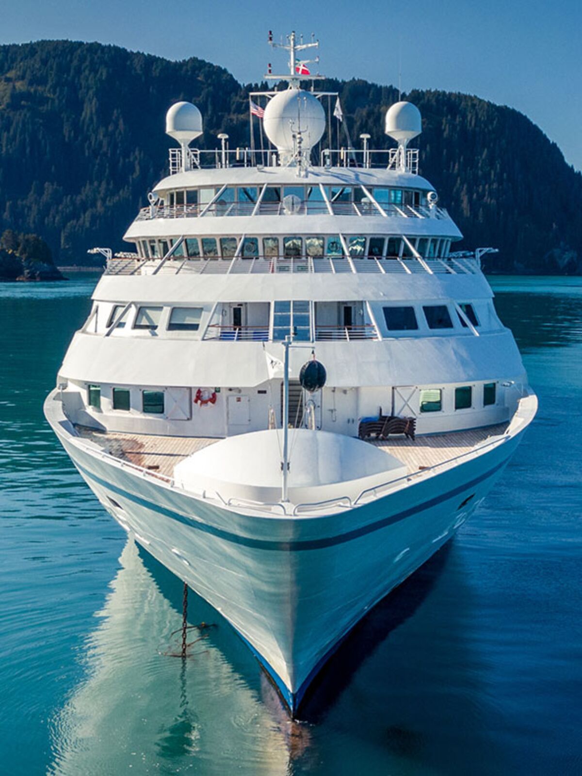 Restarting Cruises Has Been A Game Of Operational Whack A Mole Bloomberg