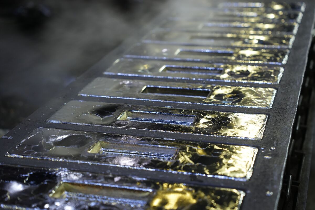 Myanmar’s Tin Exports Set to Rise as Major Hub Resumes Mining