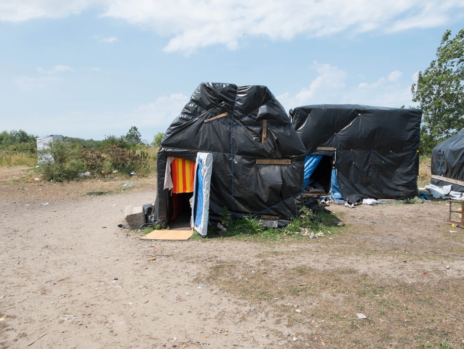 The Photographer Marco Tiberio Documents the Hand-Built Houses Where ...