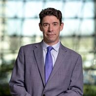 Bloomberg News Detroit Headshots