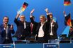 Alternative for Germany (AfD) Holds Party Congress As Federal Elections Near